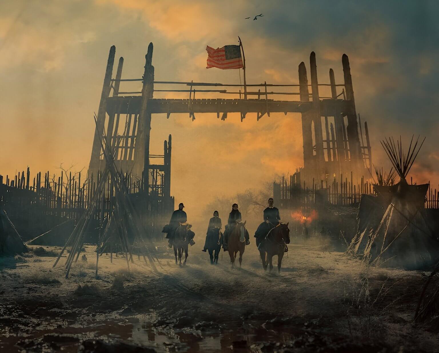 Ce qui arrive sur Netflix en janvier 2025 - 8