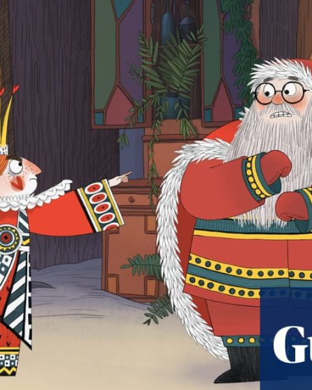 Critique de Noël à Wonderland - Santa dans un monde animé enchanteur | Film 14 Critique de Noël à Wonderland - Santa dans un monde animé enchanteur | Film - 13