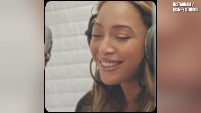 Le styliste de Beyoncé affirme que Blue Ivy a le "choix final" concernant ses tenues de scène - 4