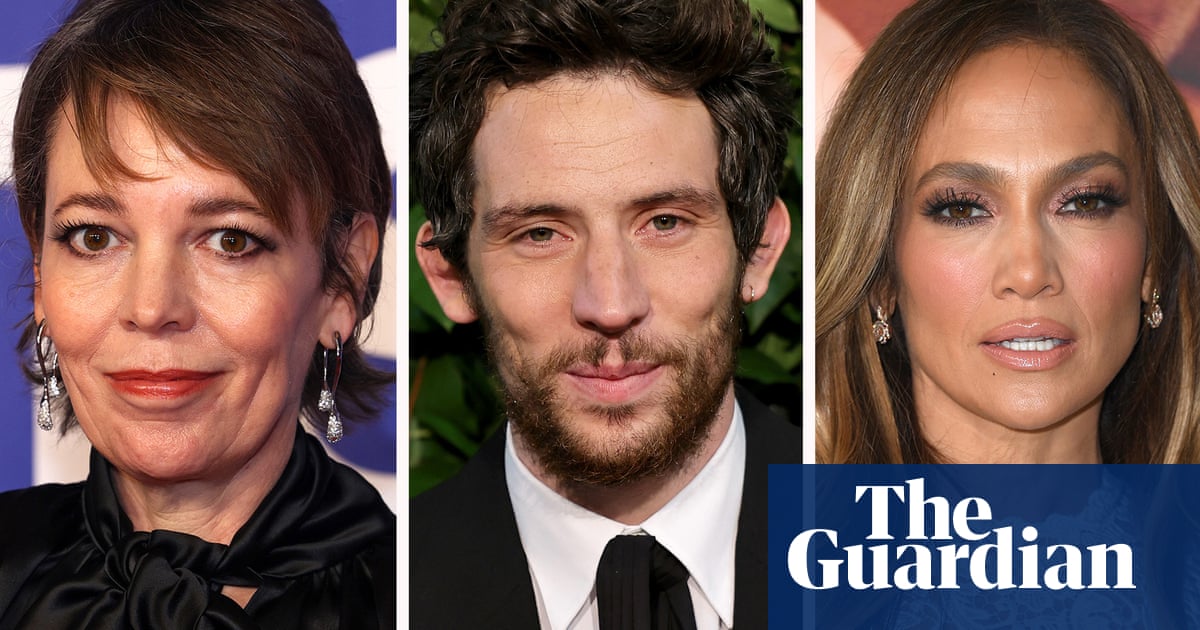 Sundance 2025: Colman, Lopez et O’Connor en tête d'affiche | Festival du film Sundance 2 Sundance 2025: Colman, Lopez et O’Connor en tête d'affiche | Festival du film Sundance - 1