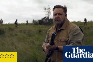 Critique de Kraven the Hunter avec Russell Crowe : un thriller captivant! - 2