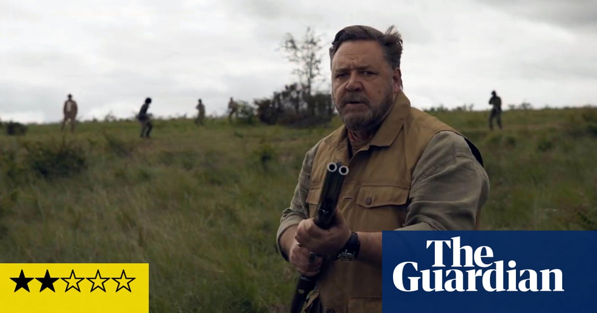 Critique de Kraven the Hunter avec Russell Crowe : un thriller captivant! 2 Critique de Kraven the Hunter avec Russell Crowe : un thriller captivant! - 1