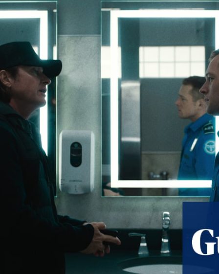 Critique de Carry-On : Taron Egerton dans un thriller Netflix captivant | Film 17 Critique de Carry-On : Taron Egerton dans un thriller Netflix captivant | Film - 16