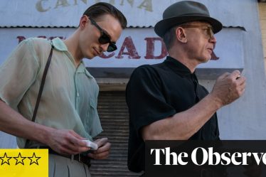 Critique queer: Daniel Craig éblouissant dans le drame artificiel de Luca Guadagnino | Films dramatiques - 4