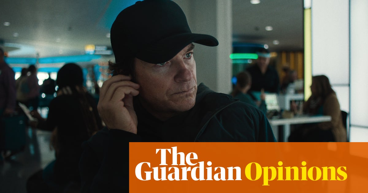 Nouveau thriller aérien sur Netflix: Carry-On Films à ne pas manquer 2 Nouveau thriller aérien sur Netflix: Carry-On Films à ne pas manquer - 1