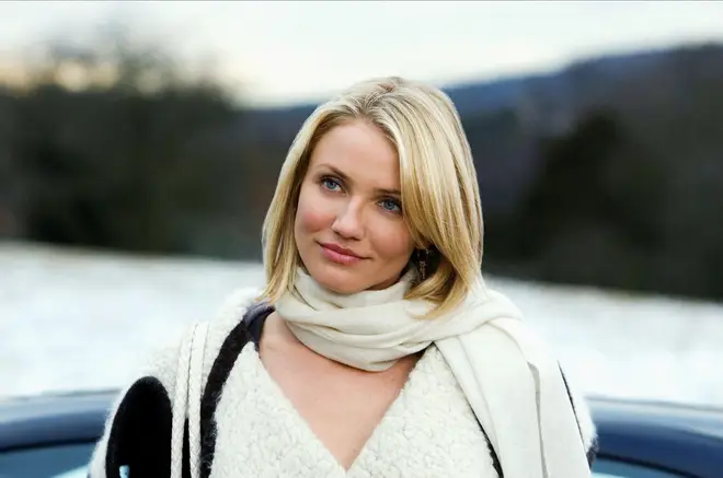 Le cottage de The Holiday est-il réel ? Et où est le cottage Rosehill ? 5 Cameron Diaz dans Les vacances