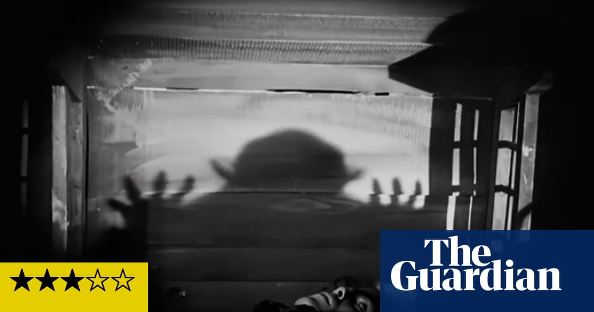 Critique de Nosferatu : La vraie histoire - plongée captivante dans un classique du vampire | Film 2 Critique de Nosferatu : La vraie histoire - plongée captivante dans un classique du vampire | Film - 1