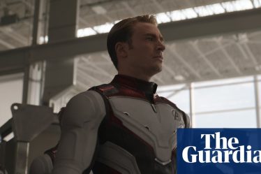 Les Russo trouvent-ils une bonne raison pour le retour de Chris Evans chez Marvel? | Film - 4