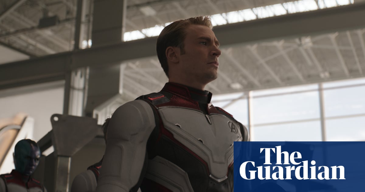 Les Russo trouvent-ils une bonne raison pour le retour de Chris Evans chez Marvel? | Film 2 Les Russo trouvent-ils une bonne raison pour le retour de Chris Evans chez Marvel? | Film - 1