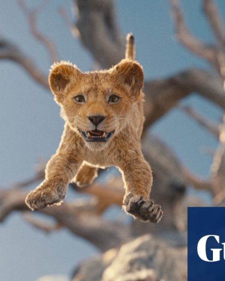 Critique de Mufasa : Le Roi Lion - une histoire captivante dans ce conte originel | Film 8 Critique de Mufasa : Le Roi Lion - une histoire captivante dans ce conte originel | Film - 7