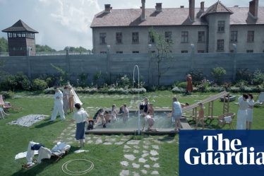 Meilleurs films 2024 au Royaume-Uni: Le Zone d'Intérêt | Culture - 4