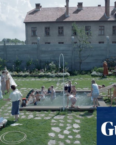 Meilleurs films 2024 au Royaume-Uni: Le Zone d'Intérêt | Culture - 43