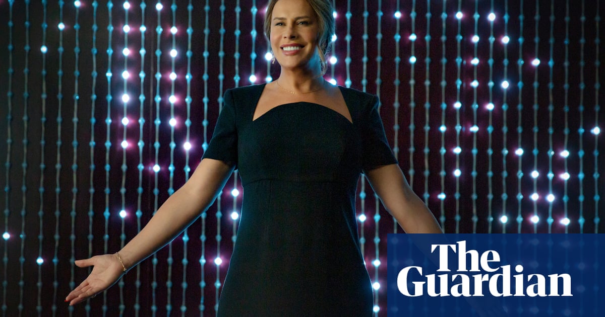 Emilia Pérez brille aux Oscars : liste des nominés dévoilée par l'Académie | Oscars 2 Emilia Pérez brille aux Oscars : liste des nominés dévoilée par l'Académie | Oscars - 1