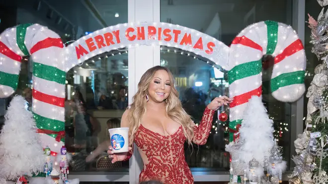 Combien d'argent Mariah Carey gagne-t-elle à chaque Noël ? 4 La chanson de Noël de Mariah Carey est un hit préféré chaque année