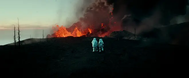 La Palma de Netflix est-elle basée sur une histoire vraie ? L'île et le volcan réels expliqués 5 Le volcan de La Palma est-il réel ? Oui, et sa dernière éruption a eu lieu en 2021