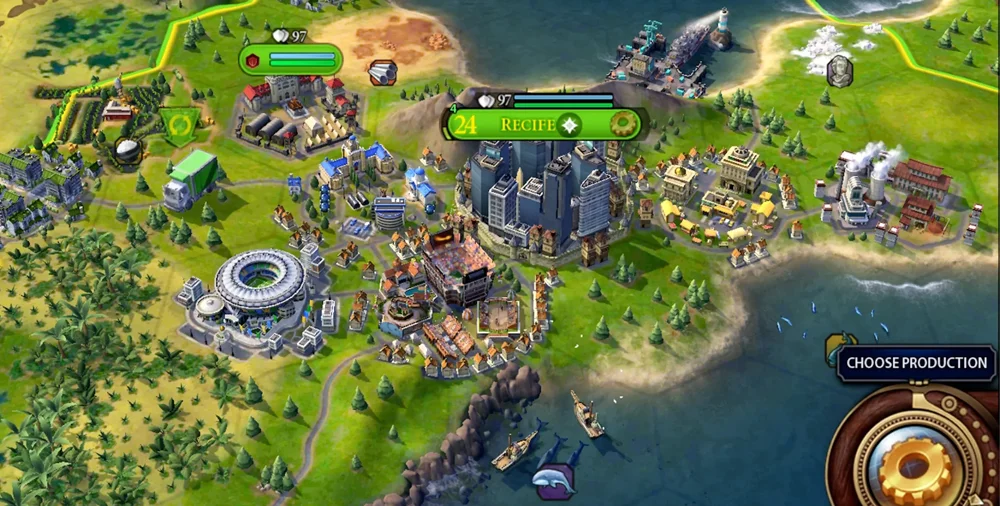 Meilleurs nouveaux jeux mobiles Netflix de 2024 - 9