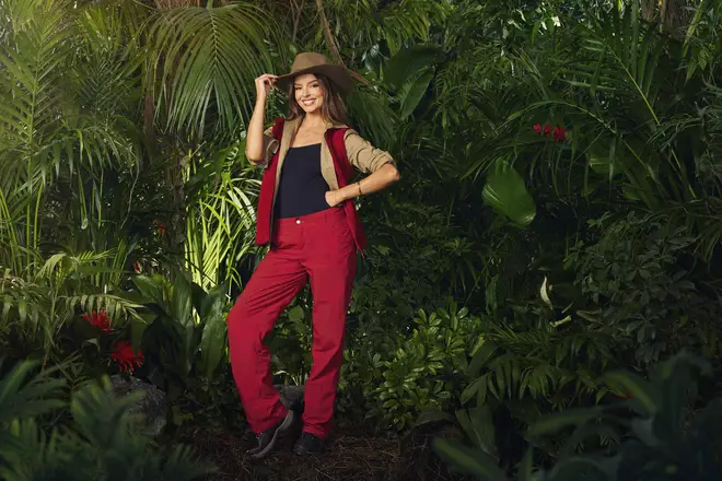 La star de I'm A Celeb révèle un moment choquant et inédit de l'émission Coming Out 4 Maura a joué dans I'm A Celeb 2024