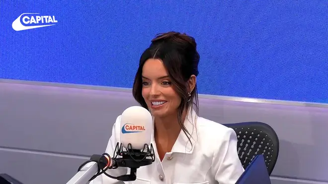 La star de I'm A Celeb révèle un moment choquant et inédit de l'émission Coming Out 5 Maura s'est entretenue avec Capital