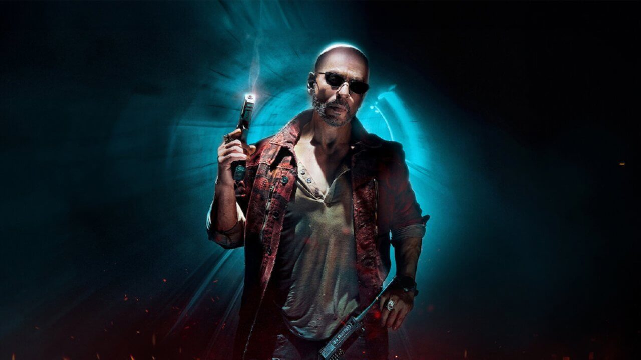 Les plus grands blockbusters indiens diffusés sur Netflix - 5