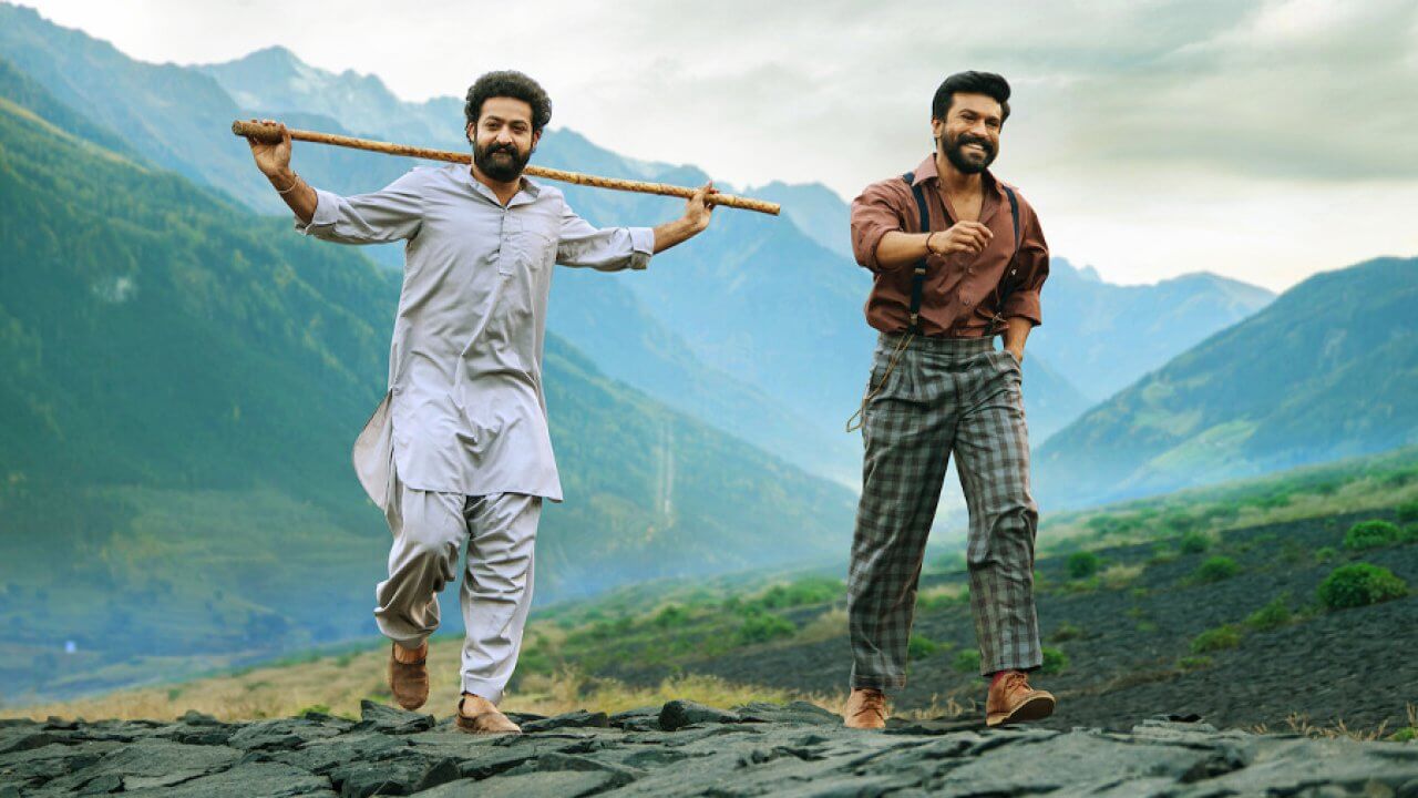 Les plus grands blockbusters indiens diffusés sur Netflix - 3