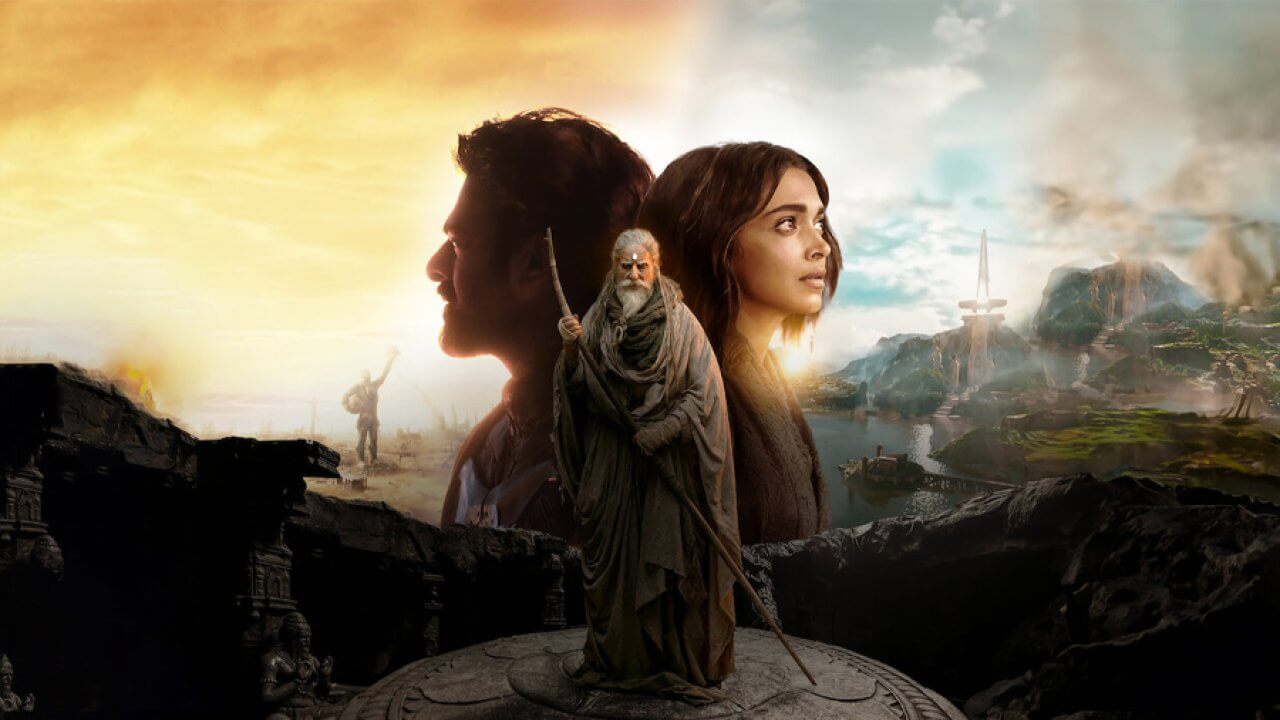 Les plus grands blockbusters indiens diffusés sur Netflix - 7