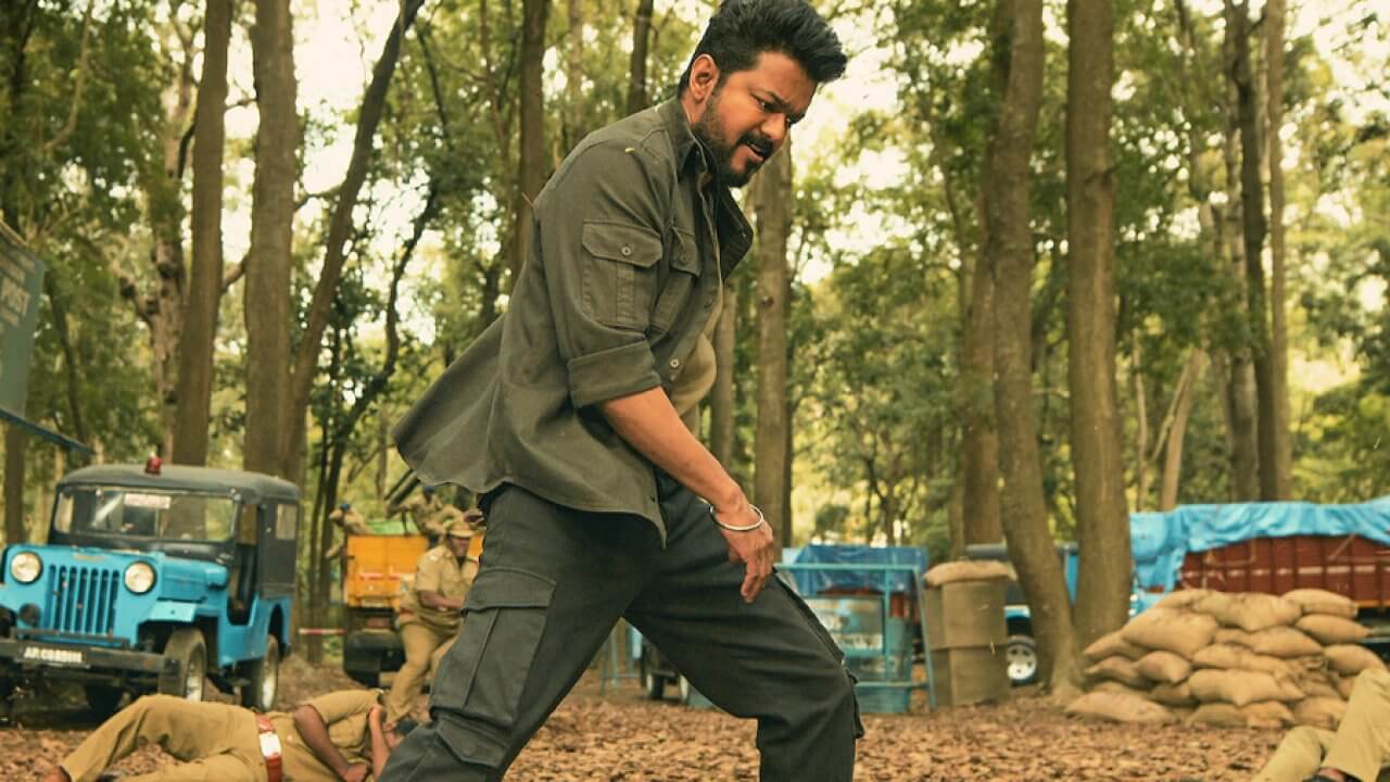 Les plus grands blockbusters indiens diffusés sur Netflix - 15