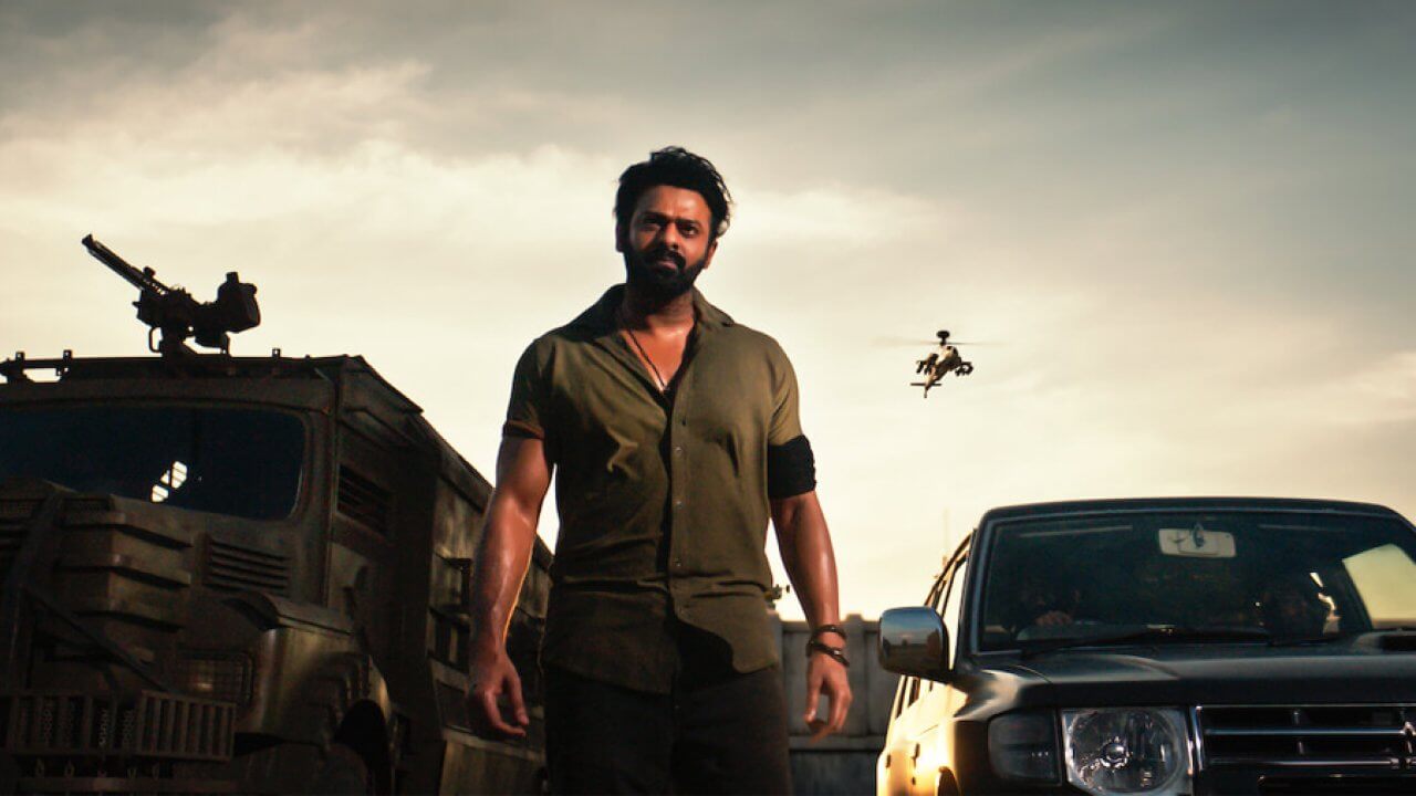 Les plus grands blockbusters indiens diffusés sur Netflix - 13