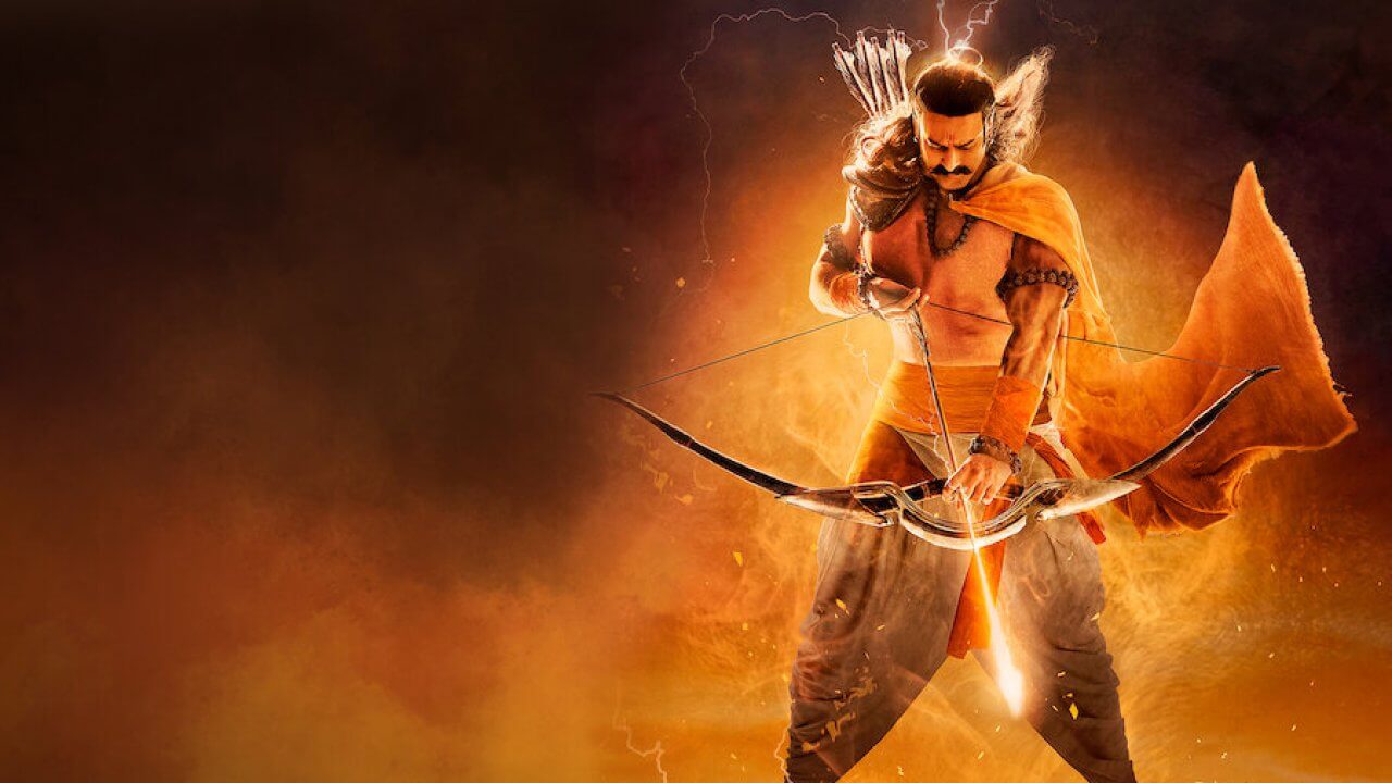 Les plus grands blockbusters indiens diffusés sur Netflix - 29