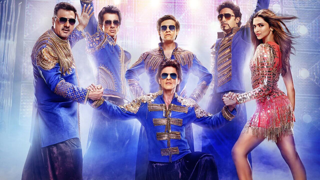 Les plus grands blockbusters indiens diffusés sur Netflix - 31
