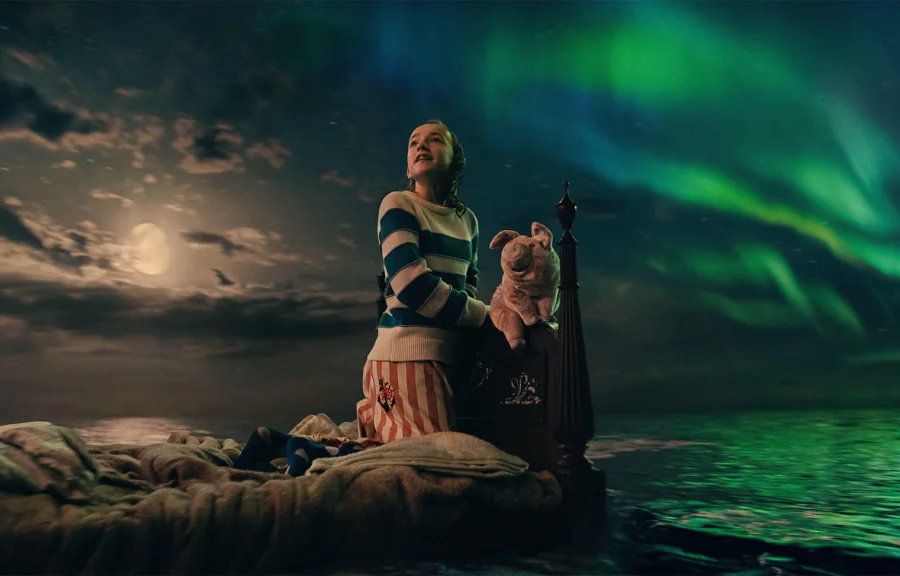 Les 10 meilleurs films fantastiques originaux de Netflix sur Netflix en 2024 - 3