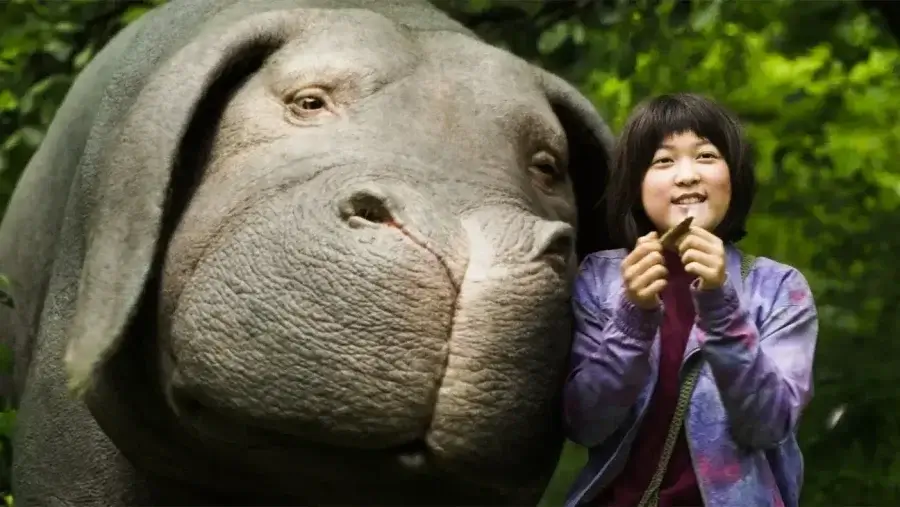 Okja F RH. E Okja F RH. E