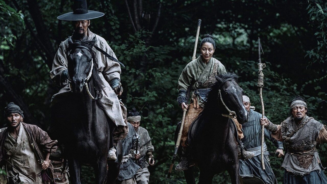 8 meilleurs nouveaux films sur Netflix en octobre 2024 - 5