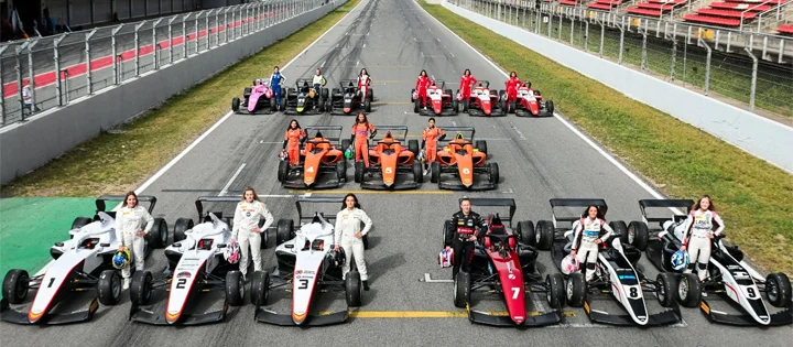 Les documentaires sportifs arriveront sur Netflix en 2025 - 5