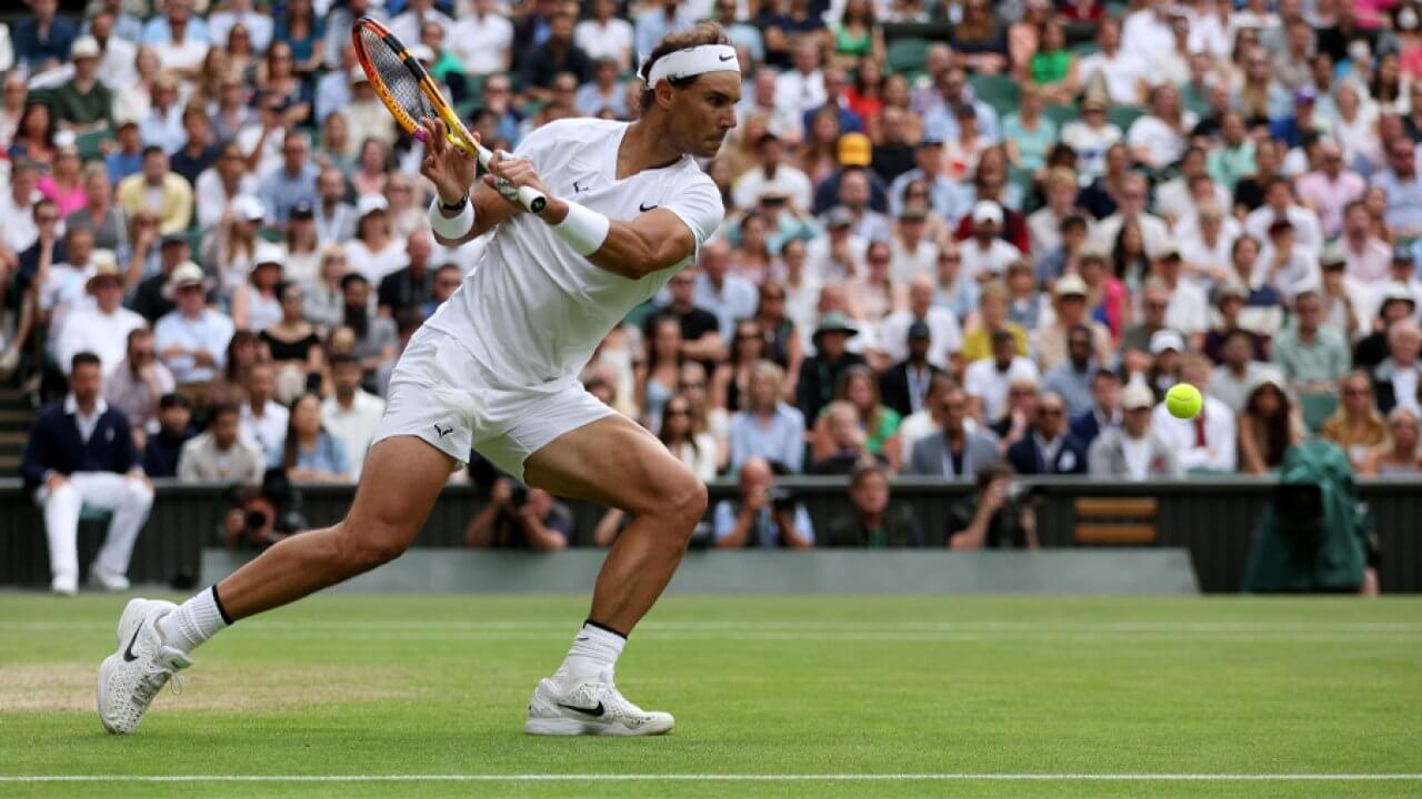 Les documentaires sportifs arriveront sur Netflix en 2025 - 11