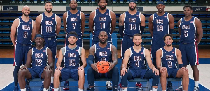 Les documentaires sportifs arriveront sur Netflix en 2025 - 13