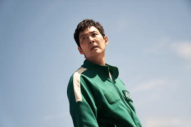 Squid Game heure de sortie de la saison 2 : voici quand elle sortira sur Netflix 4 Seong Gi-hun (Joueur 456) revient aux jeux dans la saison 2