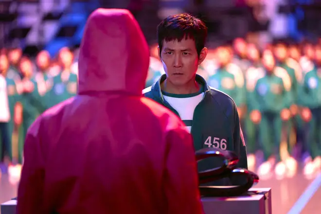 Squid Game saison 3 : date de sortie, casting, intrigue, spoilers et plus 4 Squid Game la saison 3 sortira en 2025
