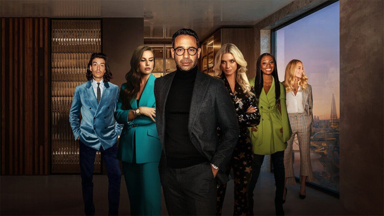 Pire nouvelle série télévisée sur Netflix en 2024 10 Pire nouvelle série télévisée sur Netflix en 2024 - 9