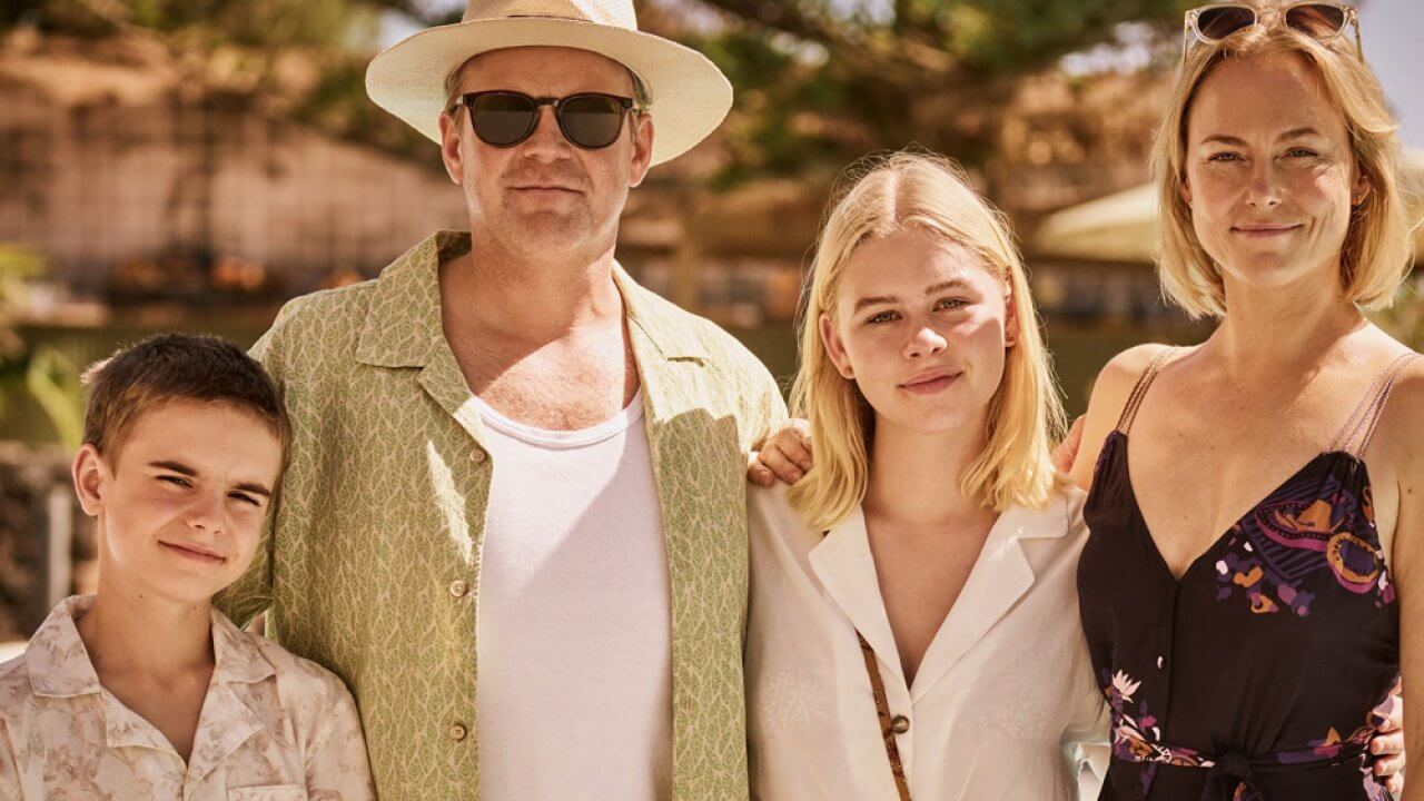 Pire nouvelle série télévisée sur Netflix en 2024 - 13