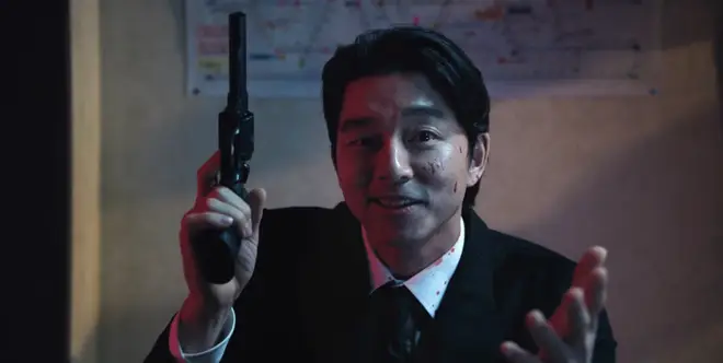 Qui a survécu Squid Game saison 2 ? Chaque personnage encore vivant et décédé 7 Pourquoi le vendeur (Gong Yoo) se suicide-t-il Squid Game saison 2 ?