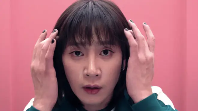 La femme trans Hyun-ju jouée par un homme a déclenché une réaction violente lors de sa première annonce