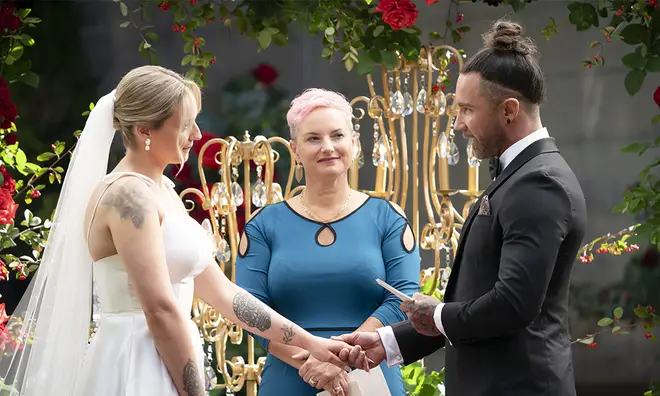 Quand commence Married At First Sight Australie 2025 ? 4 MAFS Australie est souvent plus dramatique que la version britannique