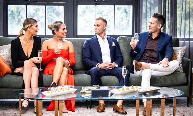 Quand commence Married At First Sight Australie 2025 ? 5 MAFS Australie 2024 a vu la plupart des couples se séparer