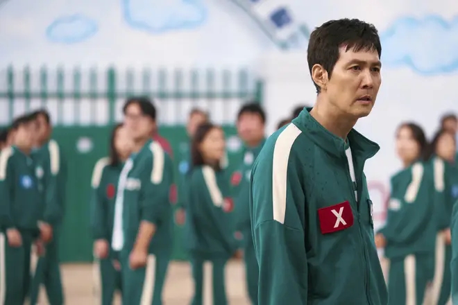 Seong Gi-hun, joueur 456, réintègre le jeu pour le démolir de l'intérieur