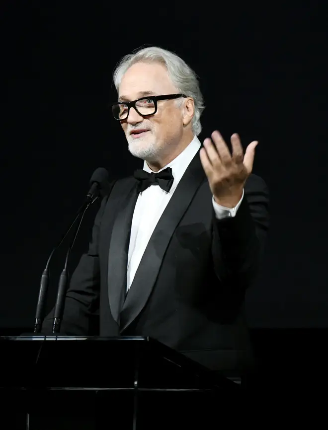 Netflix crée une version anglaise de Squid Game se déroulant en Amérique 4 David Fincher est en discussion avec Netflix pour un film anglo-américain Squid Game