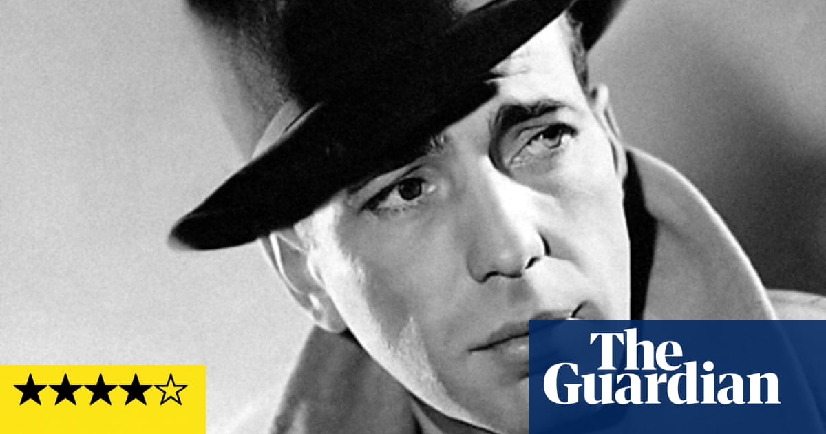 Critique du film "Bogart: La vie en flashs" - plongée captivante dans la vie extraordinaire de la star mythique 2 Critique du film "Bogart: La vie en flashs" - plongée captivante dans la vie extraordinaire de la star mythique - 1