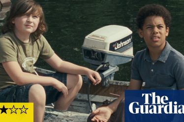 Critique du film Allen Sunshine: une étude de personnage habile et empreinte de bonté - 2
