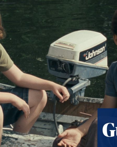 Critique du film Allen Sunshine: une étude de personnage habile et empreinte de bonté - 7