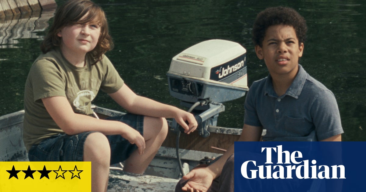 Critique du film Allen Sunshine: une étude de personnage habile et empreinte de bonté 2 Critique du film Allen Sunshine: une étude de personnage habile et empreinte de bonté - 1