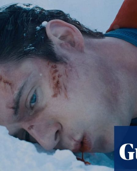 Nouvelle bande-annonce du film Superman de James Gunn | Sortie - 19